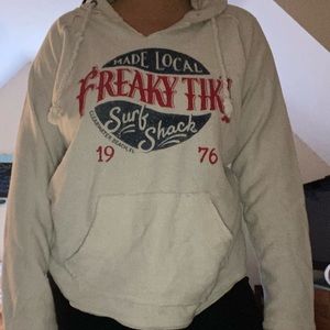 Clearwater, Florida sweatshirt